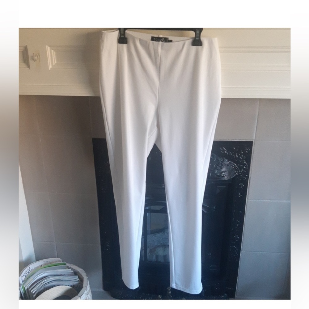 Sympli pants